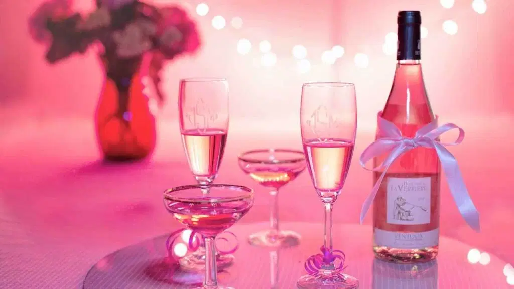 女子会プラン♡