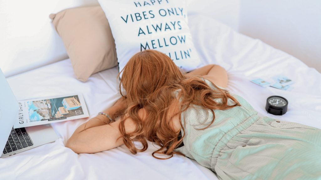 レンタル枕あります