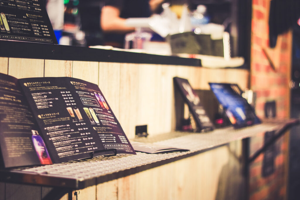 美味しい食事！盛りだくさん！！