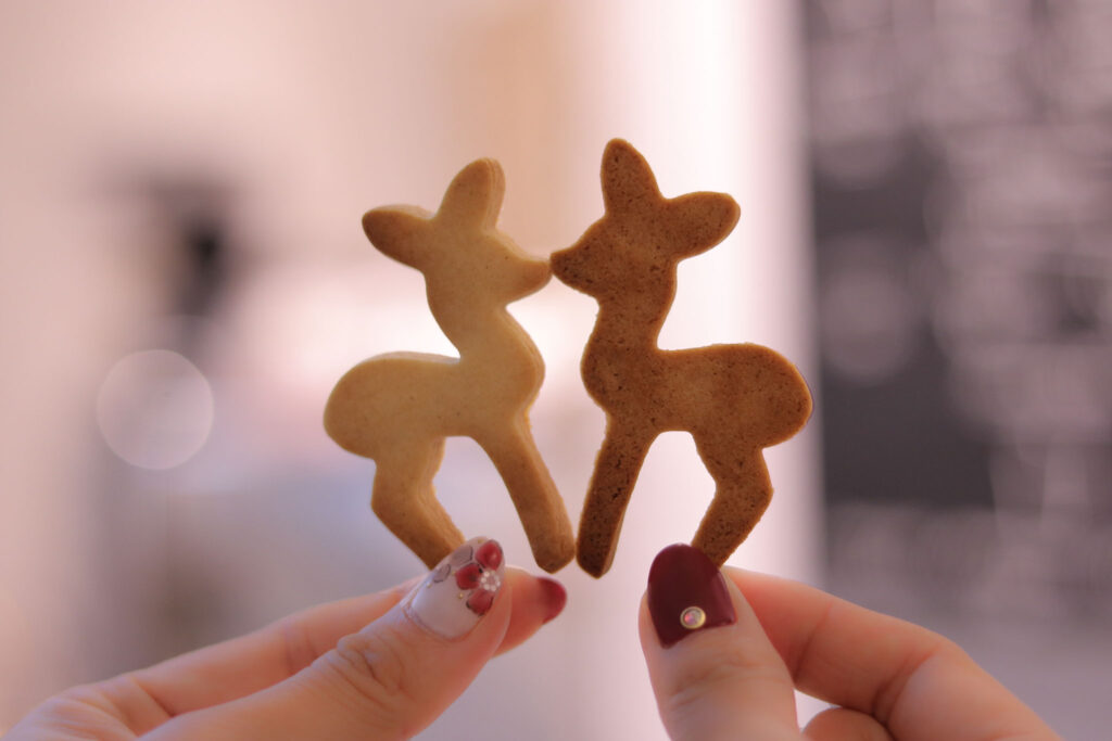 GWはシャルボンでまったり