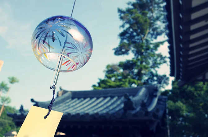 夏の特別期間料金のお知らせ
